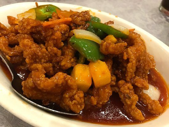 Zen Garden Chinese Restaurant